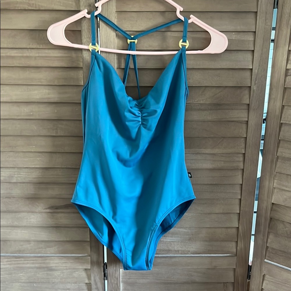 Bodile Ballet Leotard S/M Adult